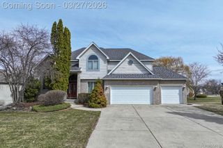 6476 Stonebrook Lane, Flint Charter Township, MI 48433