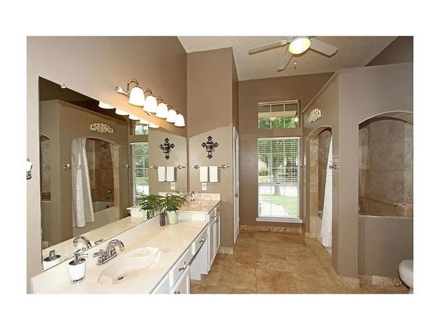 7893 Abbey Road, Frisco, TX 75035