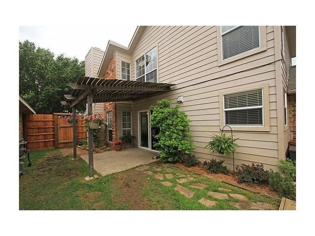 7893 Abbey Road, Frisco, TX 75035