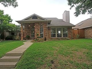 7893 Abbey Road, Frisco, TX 75035