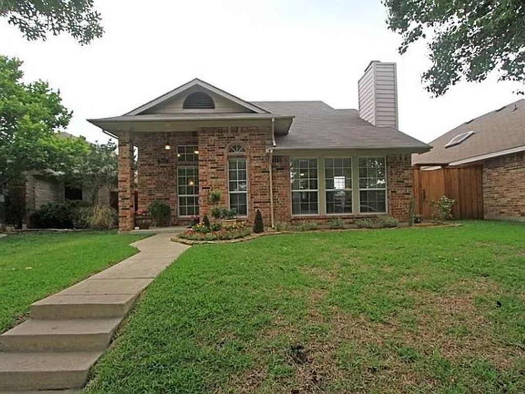 7893 Abbey Road, Frisco, TX 75035