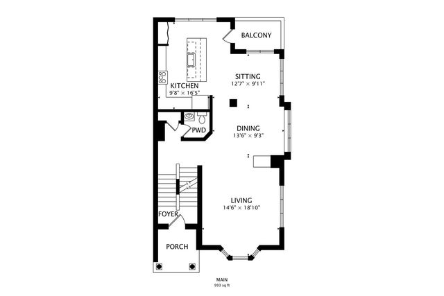 1910 Dauntless Drive, Glenview, IL 60026