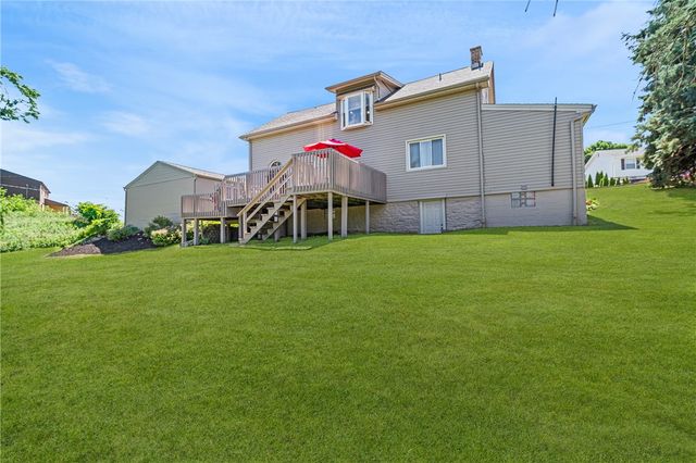 1900 Addison Ave., West Mifflin, PA 15122