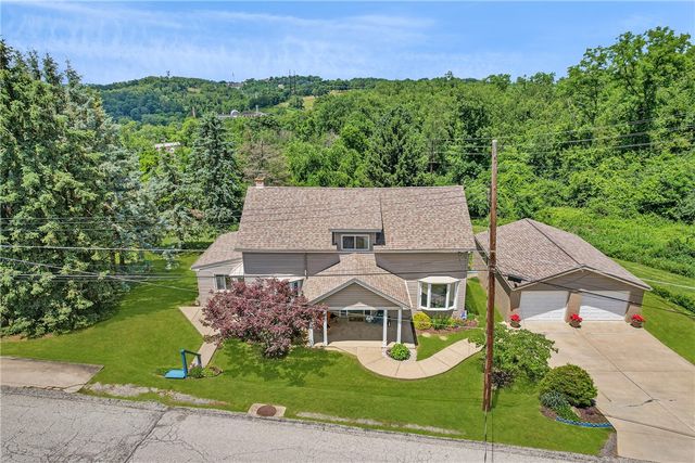1900 Addison Ave., West Mifflin, PA 15122
