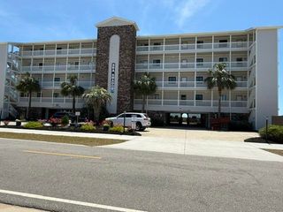 811 Ocean Blvd. N # 205, Surfside Beach, SC 29575