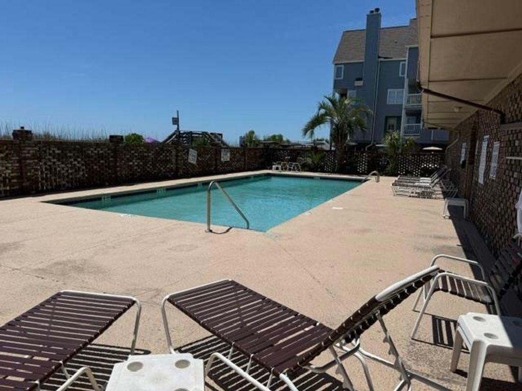 811 N Ocean Blvd Apt 205, Surfside Beach, SC 29575 — photo 2