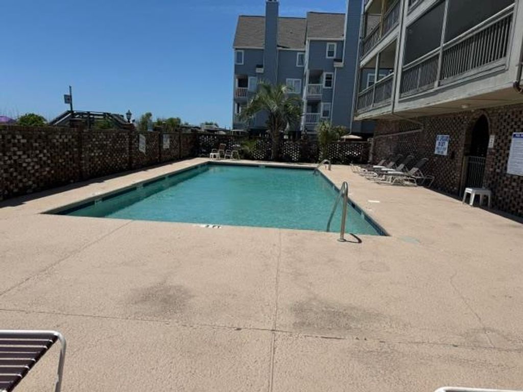 811 N Ocean Blvd Apt 205, Surfside Beach, SC 29575 — photo 3