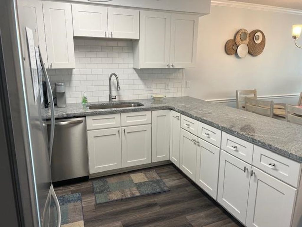 811 N Ocean Blvd Apt 205, Surfside Beach, SC 29575 — photo 5