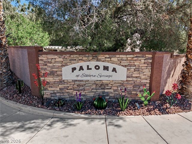 7929 Dana Maple Court, Las Vegas, NV 89131