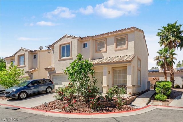 7929 Dana Maple Court, Las Vegas, NV 89131