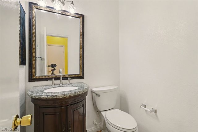 7929 Dana Maple Court, Las Vegas, NV 89131