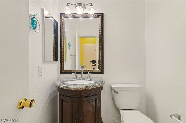 7929 Dana Maple Court, Las Vegas, NV 89131