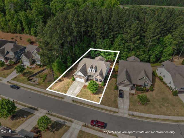 353 Autumn Chase, Pittsboro, NC 27312