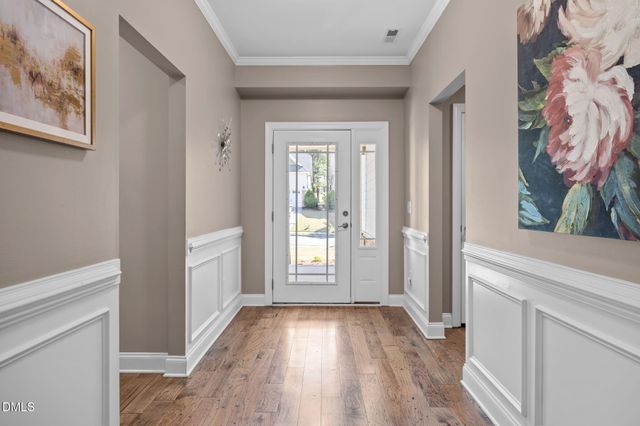 353 Autumn Chase, Pittsboro, NC 27312