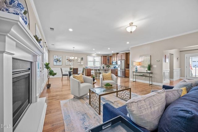 353 Autumn Chase, Pittsboro, NC 27312