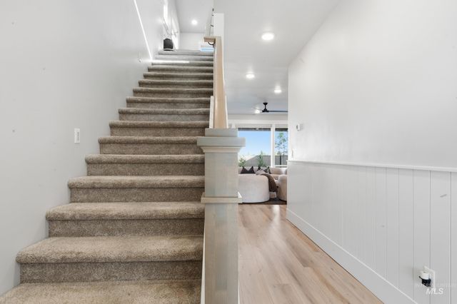 4705 N Pale Creek Ave, Meridian, ID 83646