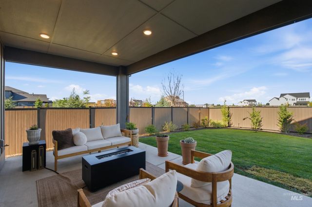 4705 N Pale Creek Ave, Meridian, ID 83646