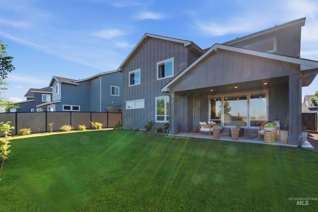 4705 N Pale Creek Ave, Meridian, ID 83646