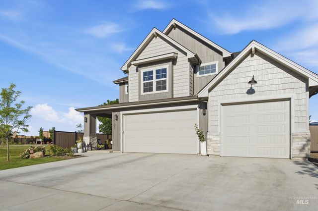 4705 N Pale Creek Ave, Meridian, ID 83646