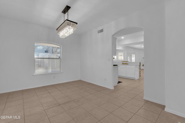 4236 LOMA TAURINA Drive, El Paso, TX 79934