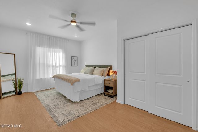 4236 LOMA TAURINA Drive, El Paso, TX 79934