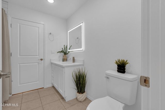 4236 LOMA TAURINA Drive, El Paso, TX 79934