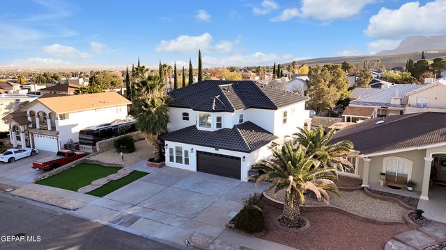 4236 LOMA TAURINA Drive, El Paso, TX 79934