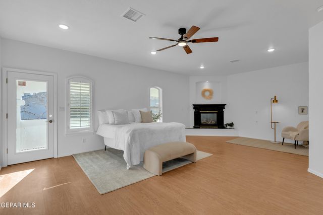 4236 LOMA TAURINA Drive, El Paso, TX 79934