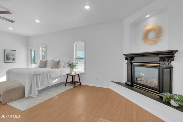 4236 LOMA TAURINA Drive, El Paso, TX 79934