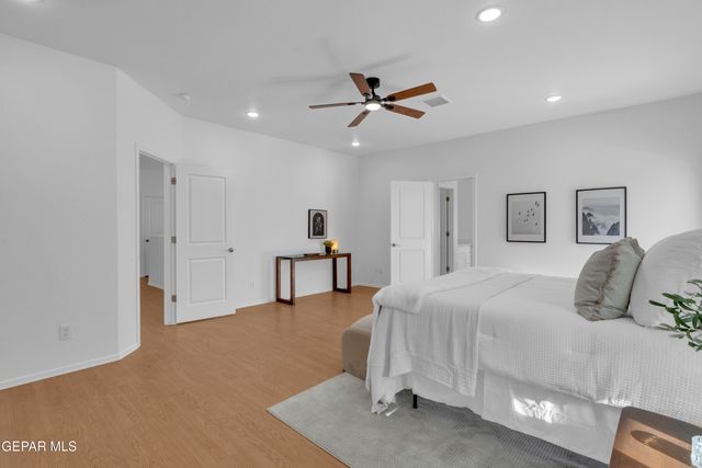 4236 LOMA TAURINA Drive, El Paso, TX 79934