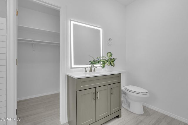 4236 LOMA TAURINA Drive, El Paso, TX 79934