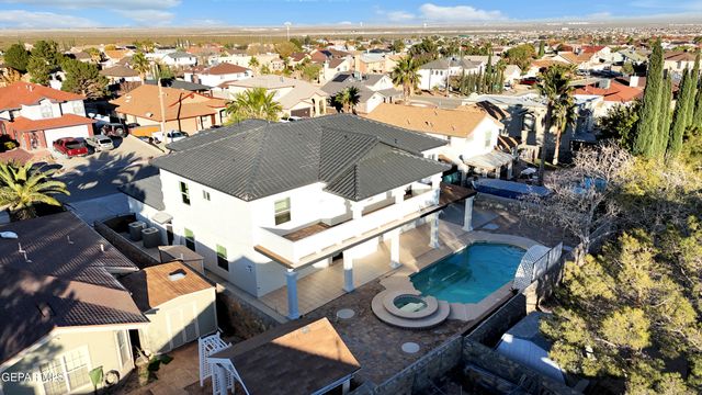 4236 LOMA TAURINA Drive, El Paso, TX 79934