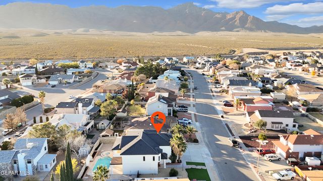 4236 LOMA TAURINA Drive, El Paso, TX 79934