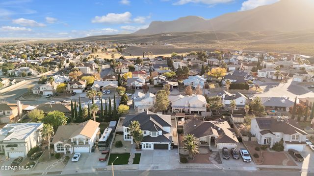 4236 LOMA TAURINA Drive, El Paso, TX 79934