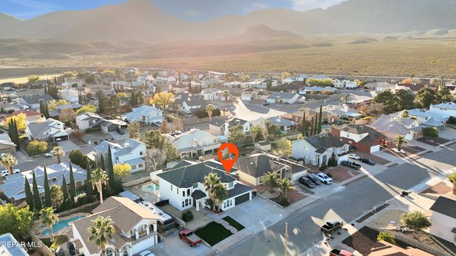 4236 LOMA TAURINA Drive, El Paso, TX 79934