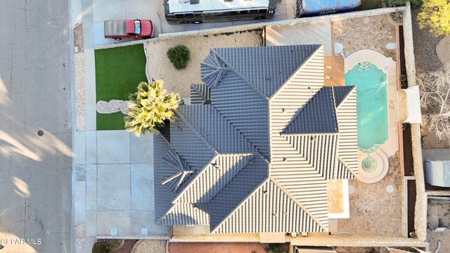 4236 LOMA TAURINA Drive, El Paso, TX 79934