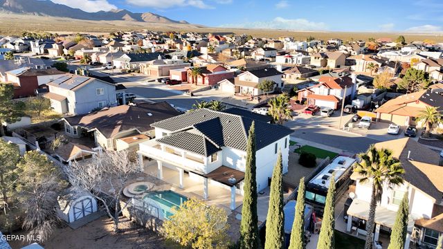 4236 LOMA TAURINA Drive, El Paso, TX 79934