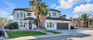 4236 LOMA TAURINA Drive, El Paso, TX 79934