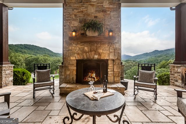 3662 Blue Ridge Gap Road, Clayton, GA 30525