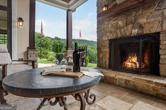 3662 Blue Ridge Gap Road, Clayton, GA 30525