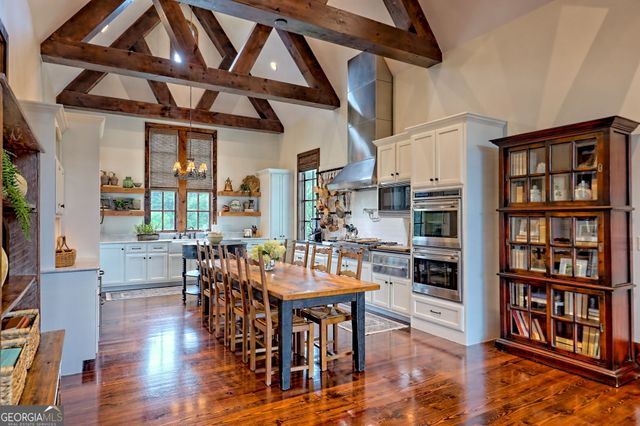 3662 Blue Ridge Gap Road, Clayton, GA 30525