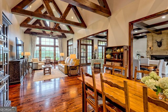 3662 Blue Ridge Gap Road, Clayton, GA 30525