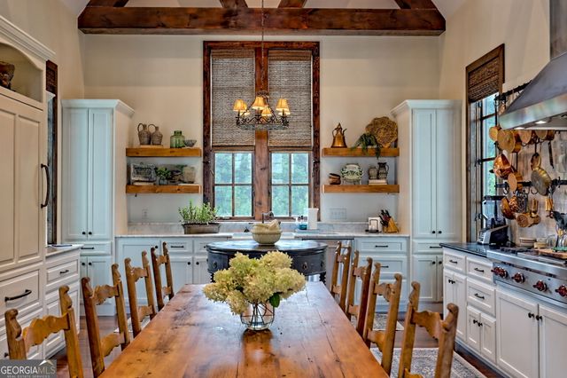 3662 Blue Ridge Gap Road, Clayton, GA 30525