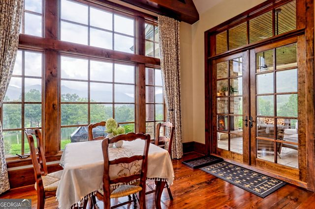 3662 Blue Ridge Gap Road, Clayton, GA 30525