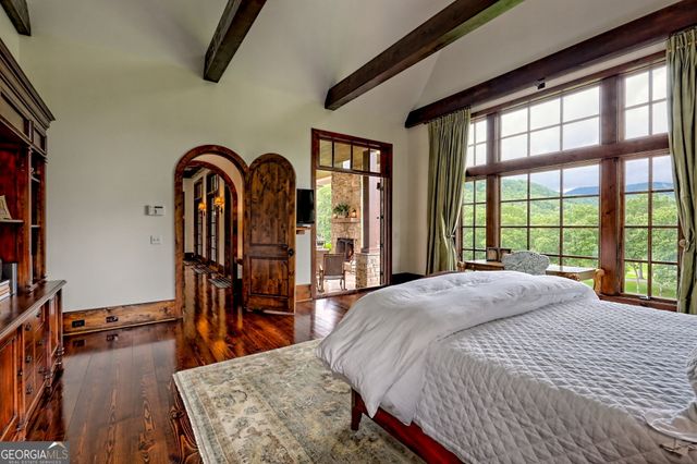 3662 Blue Ridge Gap Road, Clayton, GA 30525