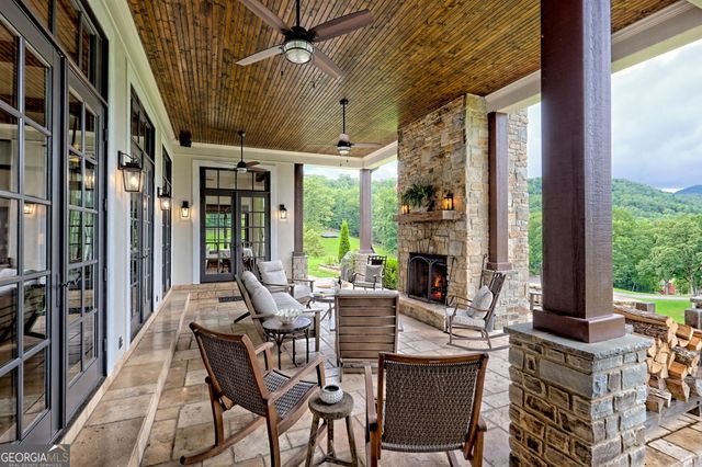 3662 Blue Ridge Gap Road, Clayton, GA 30525