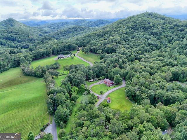 3662 Blue Ridge Gap Road, Clayton, GA 30525