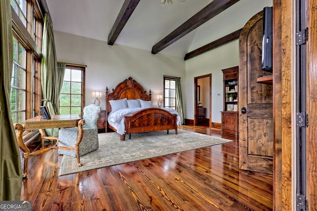 3662 Blue Ridge Gap Road, Clayton, GA 30525