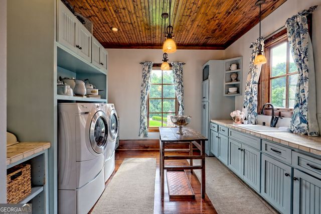 3662 Blue Ridge Gap Road, Clayton, GA 30525