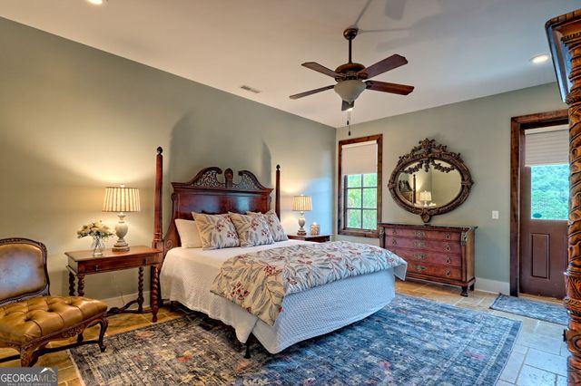 3662 Blue Ridge Gap Road, Clayton, GA 30525